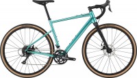Велосипед Cannondale Topstone 3 2023 frame XS 