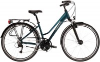 Велосипед KROSS Trans 4.0 2022 frame M 