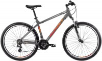 Велосипед Romet Rambler R7.0 2022 frame 17 
