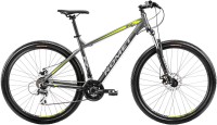 Велосипед Romet Rambler R9.1 2022 frame 17 