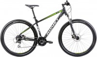 Велосипед Romet Rambler R9.2 2022 frame 17 
