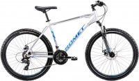 Велосипед Romet Rambler R6.2 2022 frame 14 