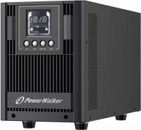Zasilacz awaryjny (UPS) PowerWalker VFI 2000 AT FR 2000 VA
