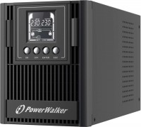 Zasilacz awaryjny (UPS) PowerWalker VFI 1000 AT FR 1000 VA
