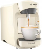 Фото - Кавоварка Bosch Tassimo Suny TAS 3107 бежевий