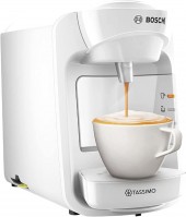 Ekspres do kawy Bosch Tassimo Suny TAS 3104 biały