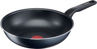 Сковорідка Tefal Ingenio XL Force C3851953 28 см  чорний