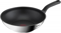 Zdjęcia - Patelnia Tefal Comfort Max G7261944 28 cm  czarny