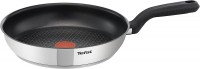 Фото - Сковорідка Tefal Comfort Max C9720714 30 см  нержавіюча сталь