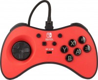 Ігровий маніпулятор PowerA FUSION Wired Fightpad for Nintendo Switch 