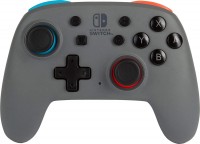 Ігровий маніпулятор PowerA Nano Enhanced Wireless Controller for Nintendo Switch 