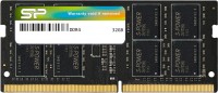 Оперативна пам'ять Silicon Power DDR4 SO-DIMM 1x32Gb SP032GBSFU320X02