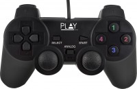 Фото - Ігровий маніпулятор Eminent PL3330 Wired USB Gamepad fo PC 