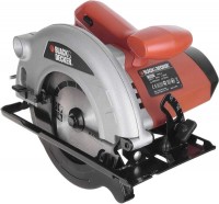 Фото - Пила Black&Decker CD601A 