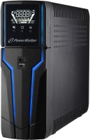 Zasilacz awaryjny (UPS) PowerWalker VI 1500 GXB FR 1500 VA