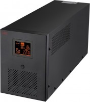 Zdjęcia - Zasilacz awaryjny (UPS) EAST EA-3000U LCD IEC 3000 VA