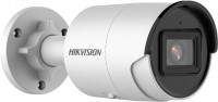 Камера відеоспостереження Hikvision DS-2CD2046G2-IU 2.8 mm 