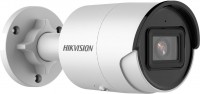 Камера відеоспостереження Hikvision DS-2CD2046G2-IU 4 mm 