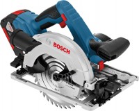 Фото - Пила Bosch GKS 18V-57 G Professional 06016A2175 