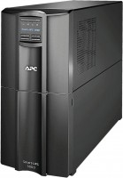 ДБЖ APC Smart-UPS 3000VA SMT3000IC 3000 ВА