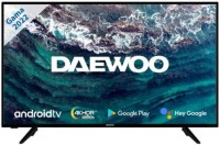 Zdjęcia - Telewizor Daewoo 65DM53UA 65 "