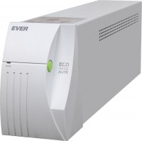 Zdjęcia - Zasilacz awaryjny (UPS) EVER ECO Pro 1200 AVR CDS 1200 VA