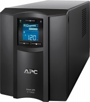 ДБЖ APC Smart-UPS C 1000VA SMC1000IC 1000 ВА