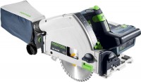 Фото - Пила Festool TSC 55 5.2 KEBI-Plus/XL-FS 577007 