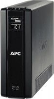 Zasilacz awaryjny (UPS) APC Back-UPS Pro 1500VA BR1500G-FR 1500 VA