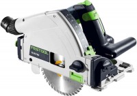 Zdjęcia - Piła Festool TS 55 FEQ-Plus 576707 