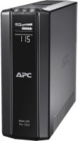 Zasilacz awaryjny (UPS) APC Back-UPS Pro 1200VA BR1200G-FR 1200 VA