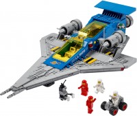 Klocki Lego Galaxy Explorer 10497 