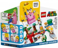 Klocki Lego Adventures with Peach Starter Course 71403 