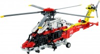 Zdjęcia - Klocki Lego Airbus H175 Rescue Helicopter 42145 