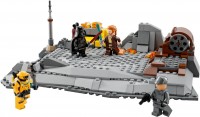 Klocki Lego Obi-Wan Kenobi vs Darth Vader 75334 