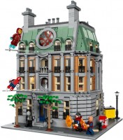 Klocki Lego Sanctum Sanctorum 76218 