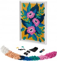 Klocki Lego Floral Art 31207 