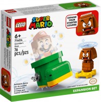 Конструктор Lego Goombas Shoe Expansion Set 71404 