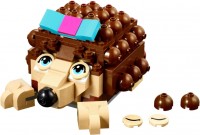 Конструктор Lego Friends Buildable Hedgehog Storage 40171 