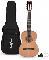 Гітара Gear4music Deluxe 3/4 Classical Guitar Pack 