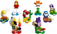 Klocki Lego Character Packs Series 5 71410 