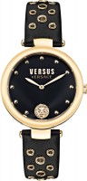 Фото - Наручний годинник Versace VSP1G0221 