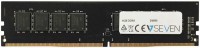 Pamięć RAM V7 Desktop DDR4 1x4Gb V7170004GBD
