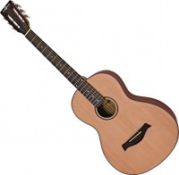Гітара Gear4music Parlour Left-Handed Acoustic Guitar 