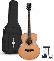 Гітара Gear4music Student Left Handed Acoustic Guitar Accessory Pack 