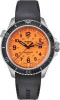 Наручний годинник Traser P67 Diver Orange 109380 