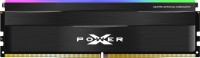 Фото - Оперативна пам'ять Silicon Power XPOWER Zenith DDR5 1x32Gb SP032GXLWU560FSE