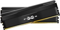 Оперативна пам'ять Silicon Power XPOWER Zenith DDR5 2x16Gb SP032GXLWU60AFDE