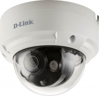 Zdjęcia - Kamera do monitoringu D-Link DCS-4614EK 