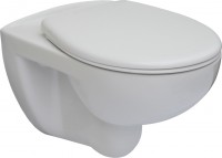 Miska i kompakt WC Roca Victoria A34H394000 